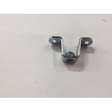 Standoff 2", For Rear Pinless Crank Retainer 